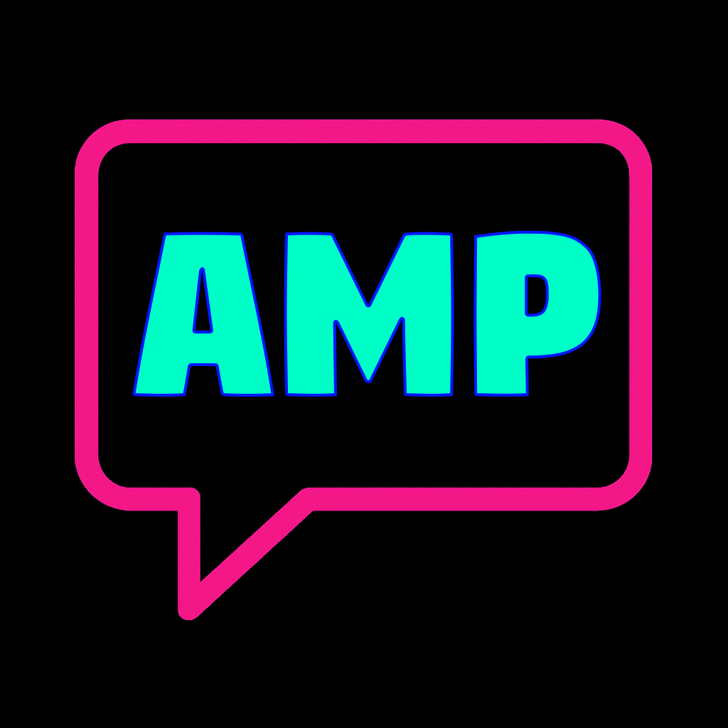 AmpBoard Logo